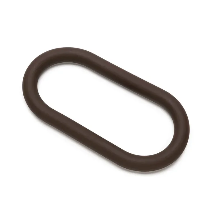 9″ (229 mm) Silicone Hefty Wrap Ring Skintone 1