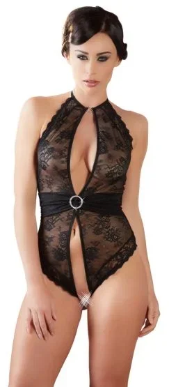 Abierta 6 Body Strassring S