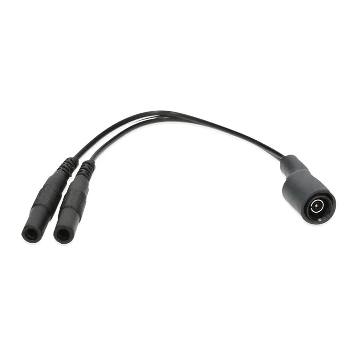 Adapter von Mystimbuchse auf 2 mm Buchse