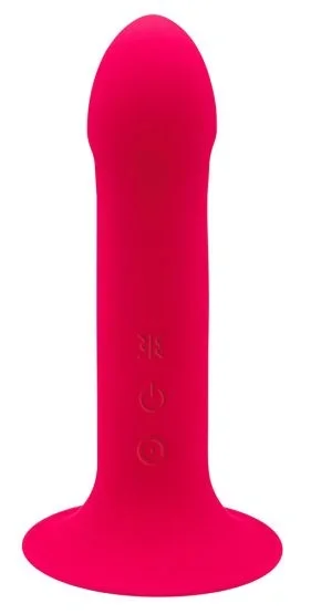 Adrien Lastic Hitsens 2 Vibe (17,2 cm, Ø 4 cm)