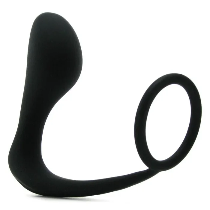 Anal Fantasy Ass-Gasm Cock Ring Plug