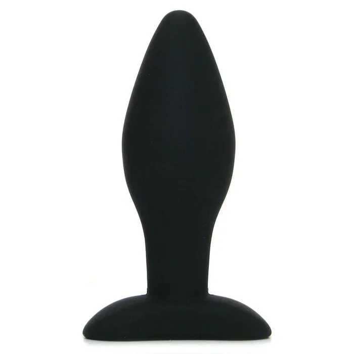 Anal Fantasy Medium Silicone Plug