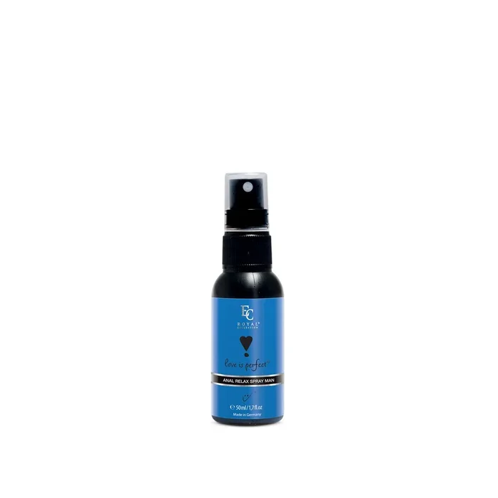 Análny sprej – Man (50ml)
