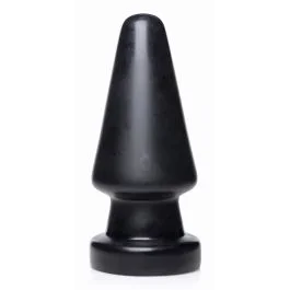 Ass max – Buttplug Groß