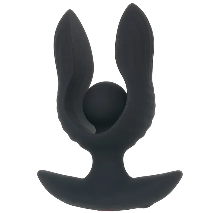 Atomic Vibrating Inflatable Plug