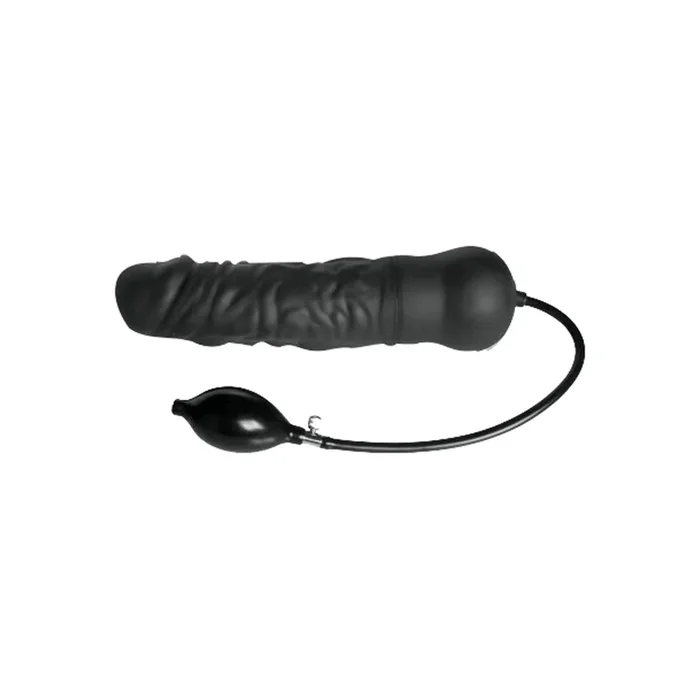Aufblasbarer Dildo Leviathan Giant