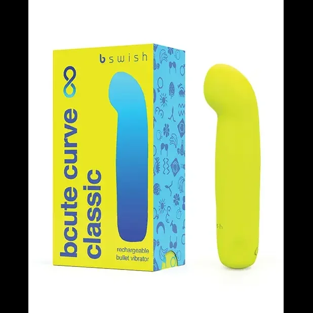 B Swish Bcute Curve Infinite Classic