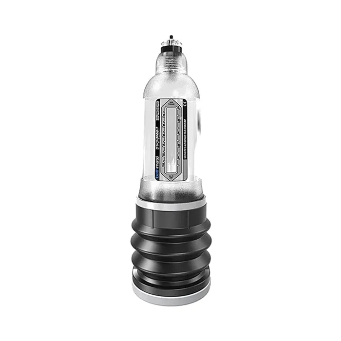 Bathmate Hydromax 7 Wide Boy – Clear