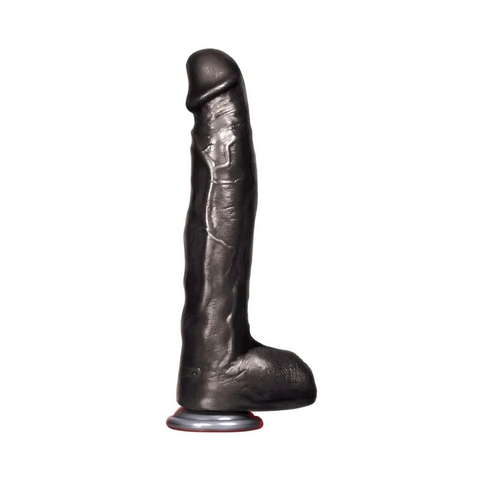 Bbc – Big Black Cock Icepick 12