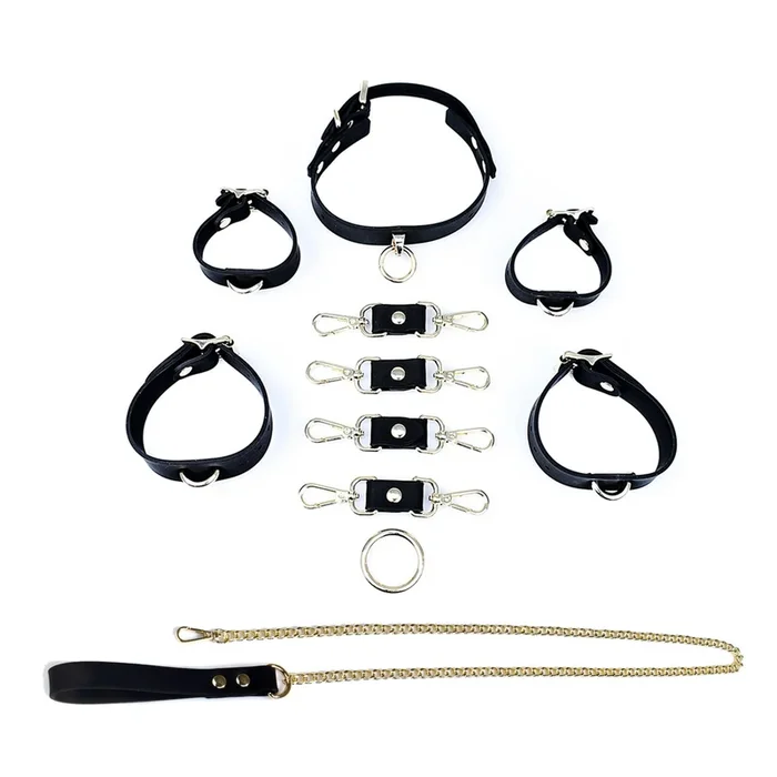 BDSM sada – Madeira