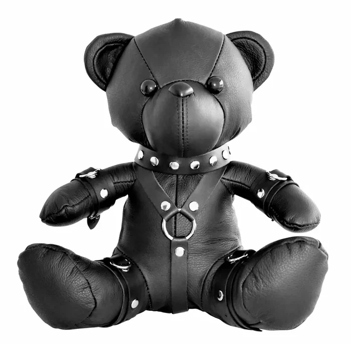 BDSM-Teddy