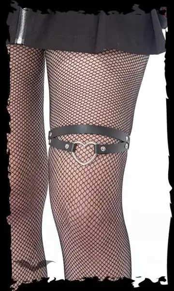 Beinholster Herz