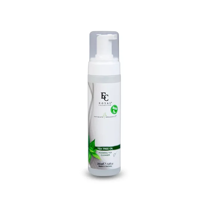 Bio Dezinfekcia Alcohol Free 200ml