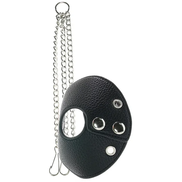 Blue Line 3.5 Inch Parachute Ball Stretcher