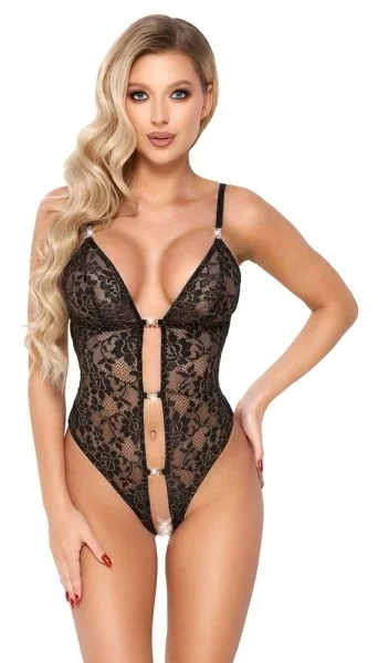 Body gold S
