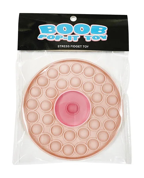 Boob Pop-It Toy*