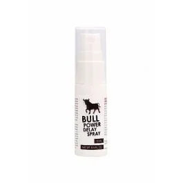Bull Power Delay Spray – 15 ml