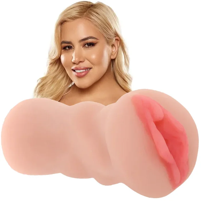 Caitlin Bell Pussy Stroker