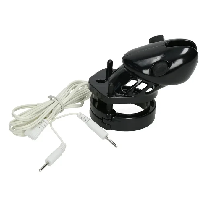 CB-XS E-Shock Peniskäfig