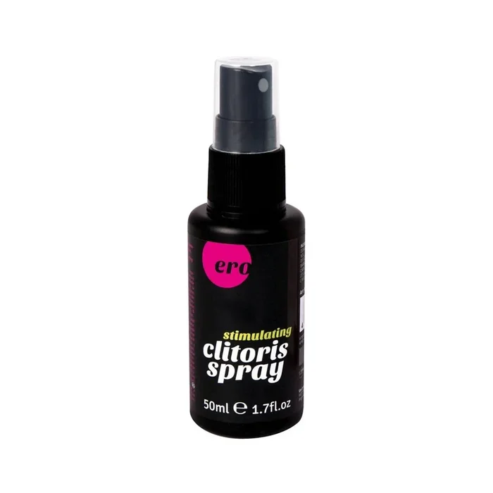 Clitoris Spray stimulating – 50 ml