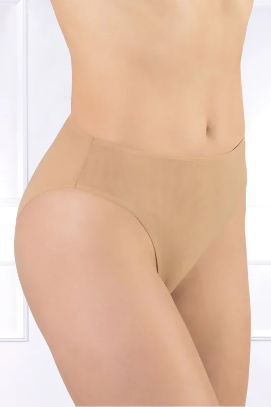 Cotton Club Basics – Slip Loretta – Haut