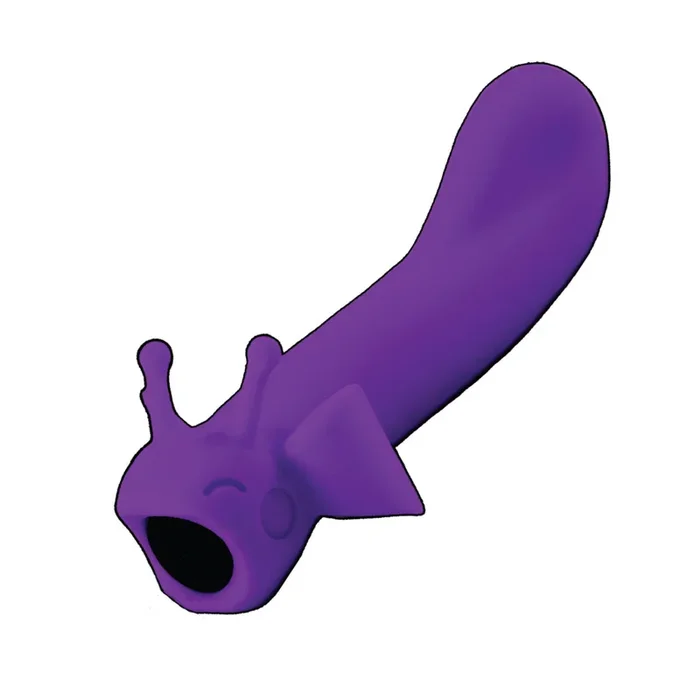 Cute Little Fuckers Shimmer G-Spot Vibrator