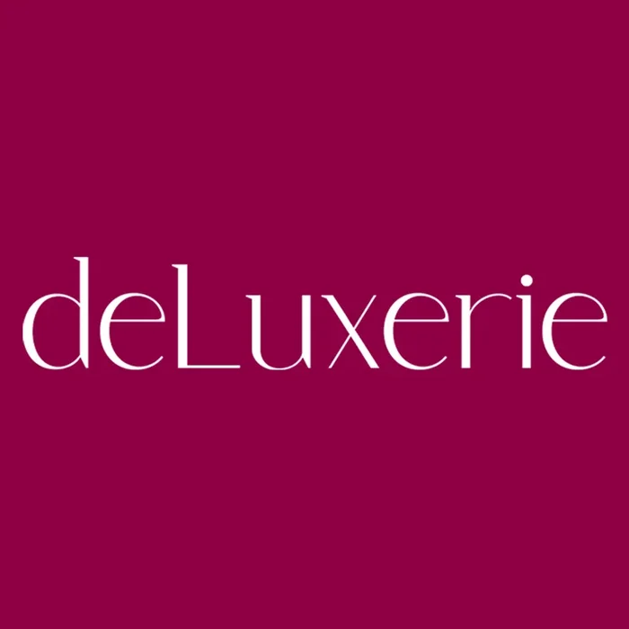 Deluxerie Catsuit Aceline