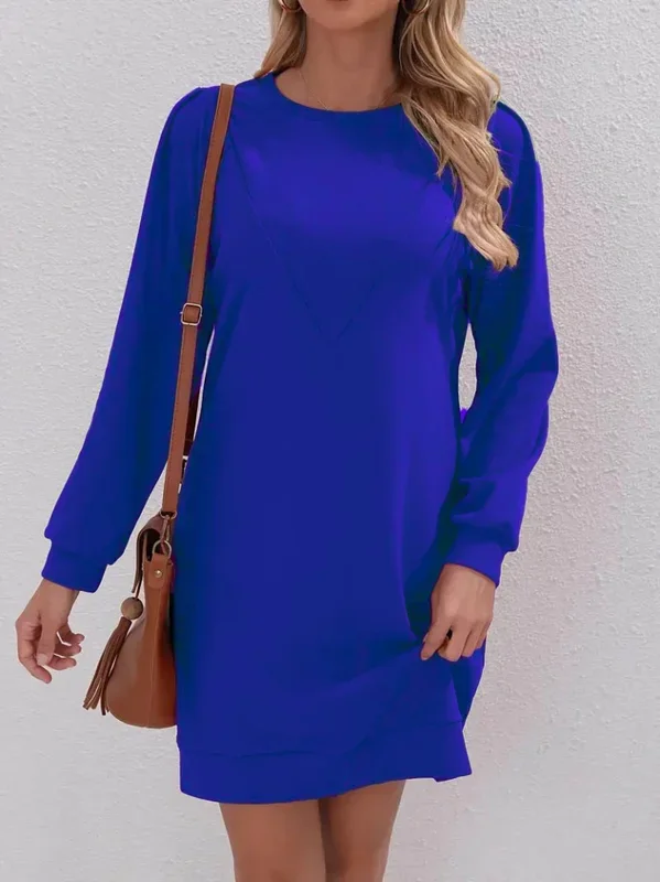 Deluxerie Kleid MF-Demaris