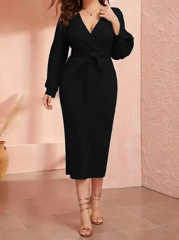 Deluxerie Kleid MF-Doretta
