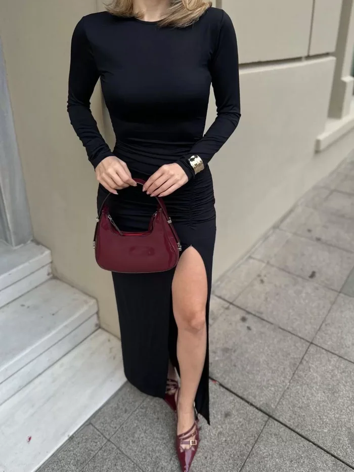 Deluxerie Kleid MF-Gloriela