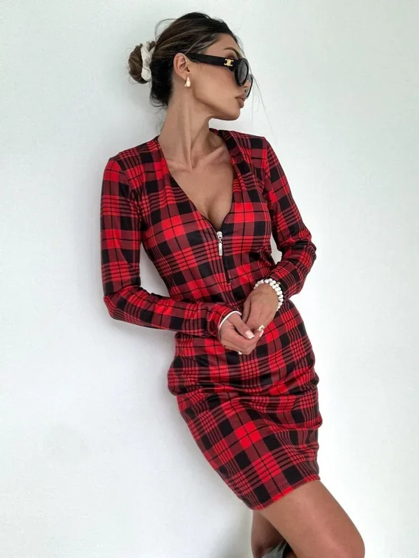 Deluxerie Kleid MF-Helana