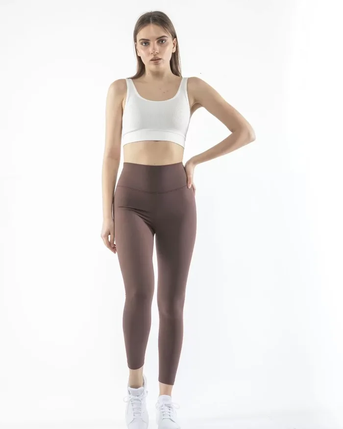 Deluxerie Leggings MF-Delancie