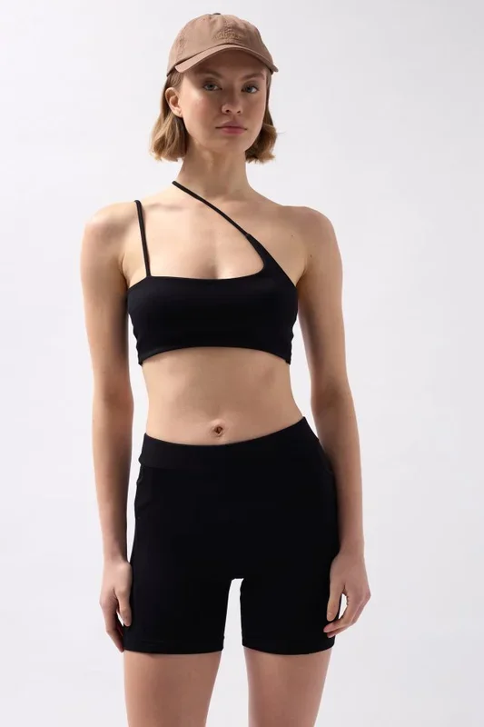 Deluxerie Shorts MF-Lajili