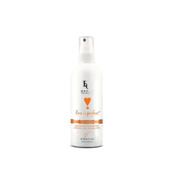 Dezinfekcia alcohol free 150ml – Passionfruit and Orange