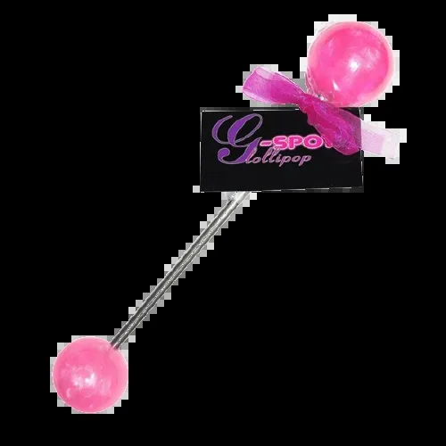 Double POP LolliPop stimulateur Point G, L’original