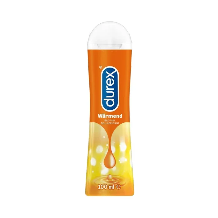 Durex Play Wärmend – 100 ml