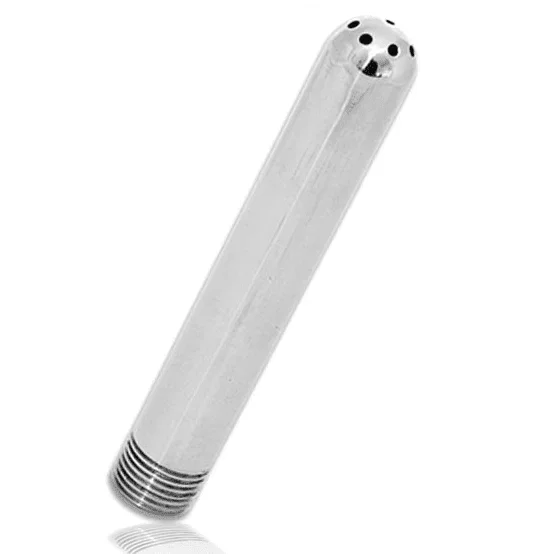 Duschaufsatz II – Metall Hart
