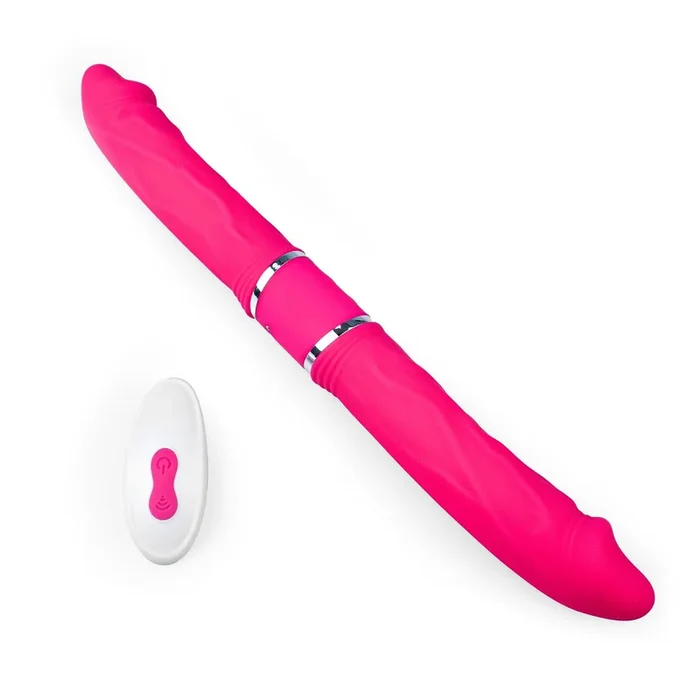 Dvojitý vibrátor – Excalibur