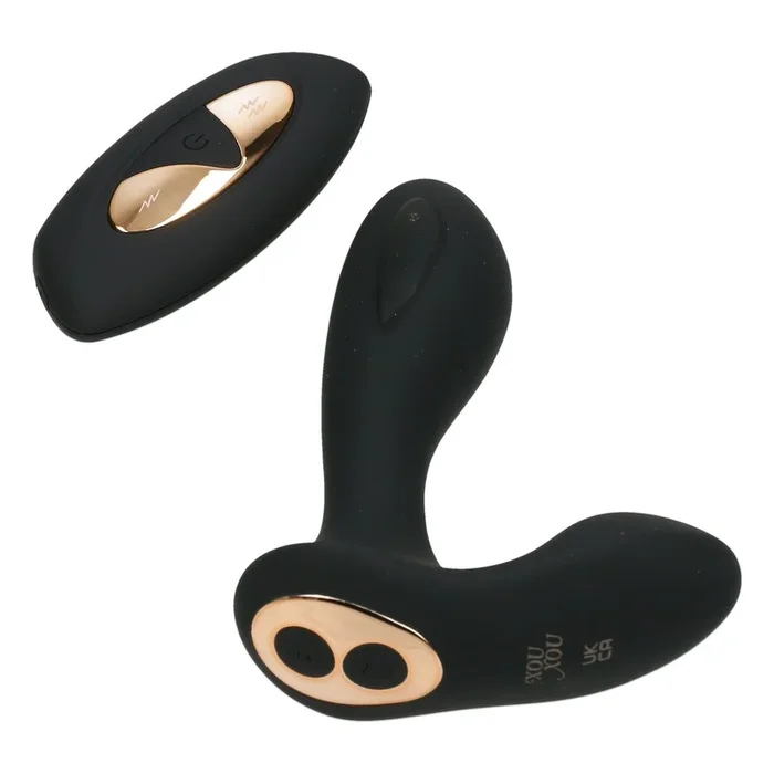 E-Stim G&P-Spot Vibrator