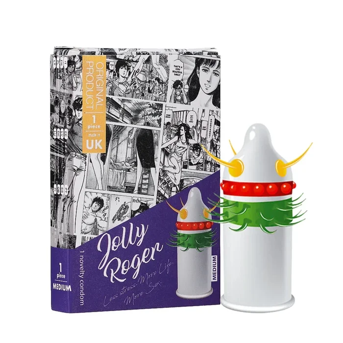 Egzo Jolly Roger