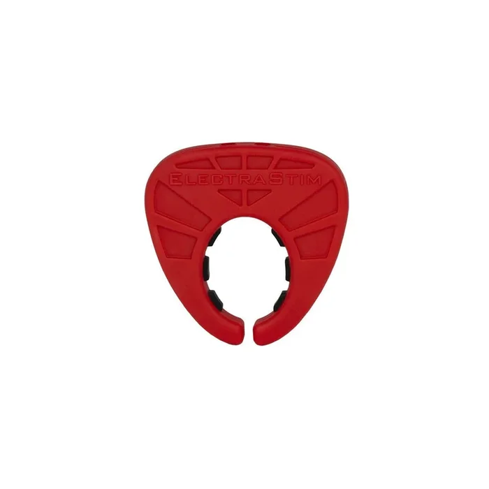 Electrastim Silicone Fusion Viper Cock Shield