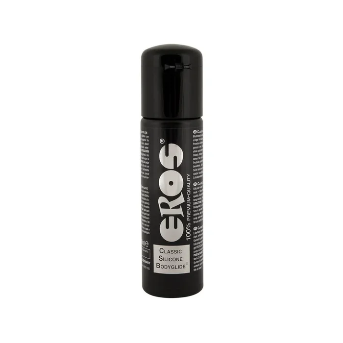EROS Silicone Bodyglide