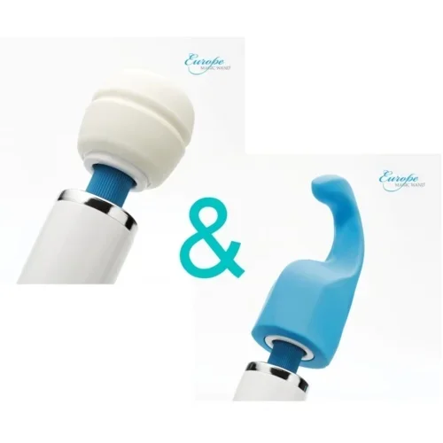 Europe Magic Wand + Genius im Set