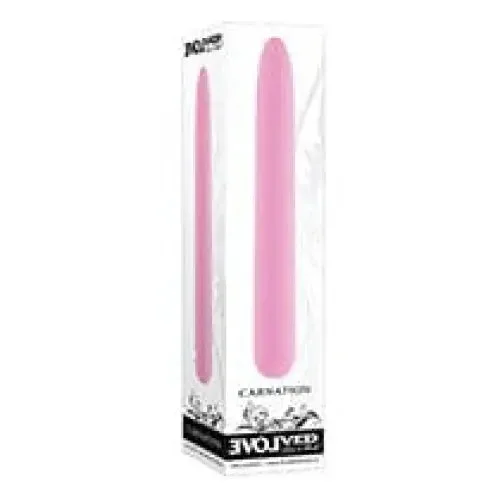 Evolved ‚Carnation‘ Classic Vibrator