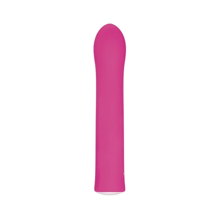 Evolved Rechargeable G Spot Vibe – Pink