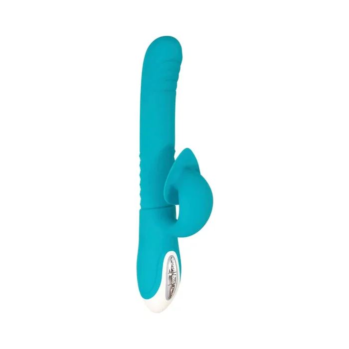 Evolved The Show Stopper – Teal