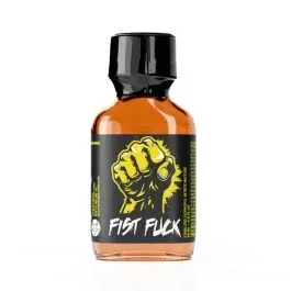 Fist Fuck Pentyl Poppers – 24 ml