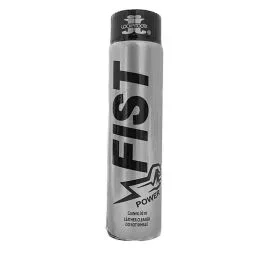 Fist Power Poppers – 30 ml