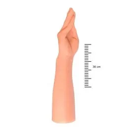 Fisting Dildo Get Real The Hand 36 cm