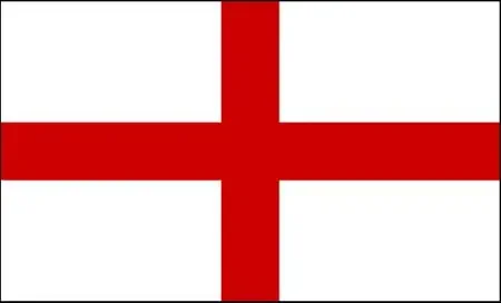 Flagge ‘England‘